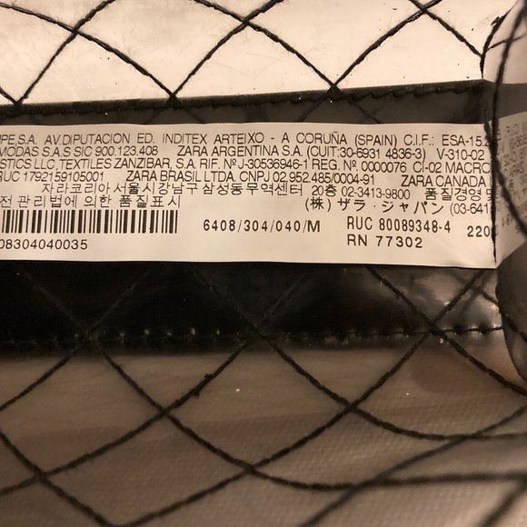 Zara Basic Collection - Picture 4 of 8